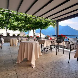 Hotel Bellavista, Veleso