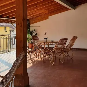 Le Rustiche Foresteria Dello