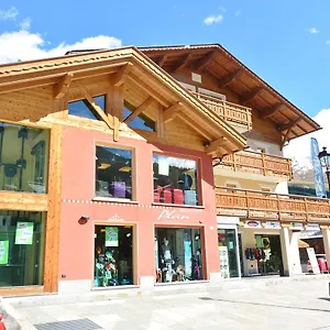 Hotel Garnì Al Plan, Livigno